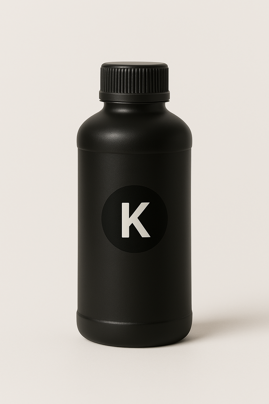 Cerneala DTF-UV Black Premium