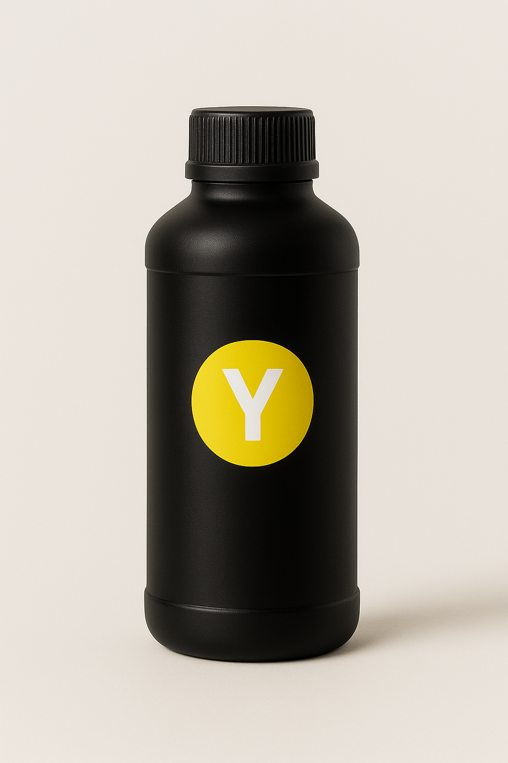 Cerneala DTF-UV Yellow Premium