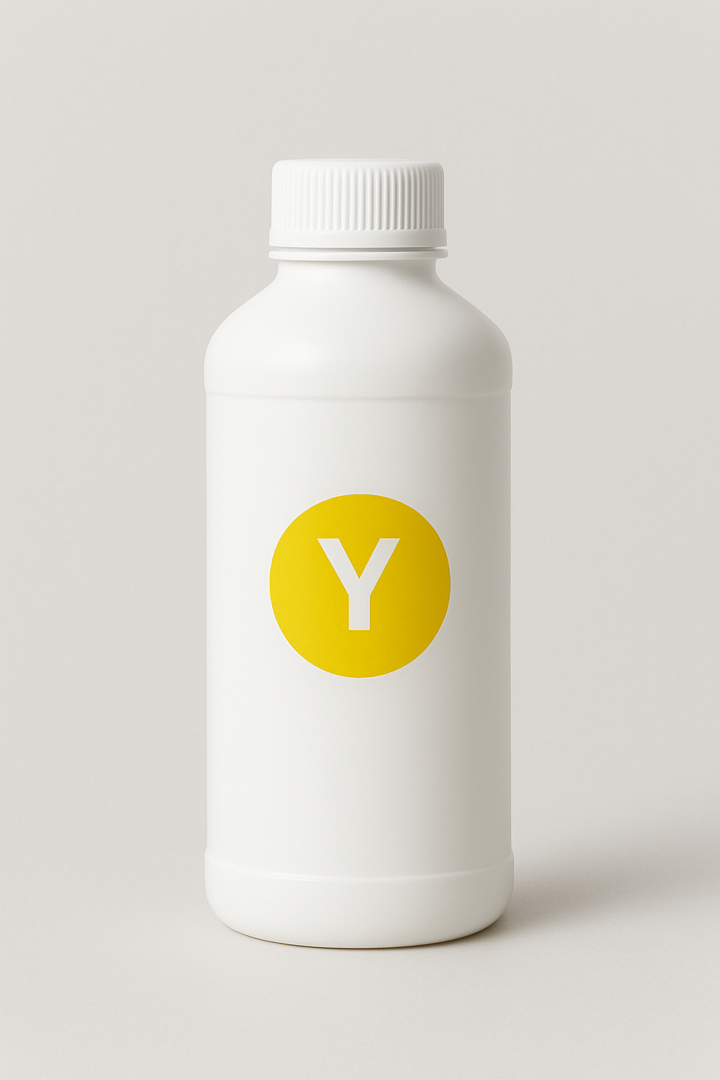 Cerneala DTF Yellow Premium