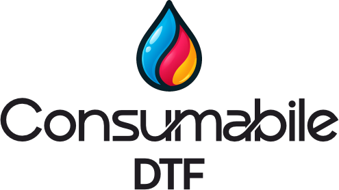 Consumabile DTF