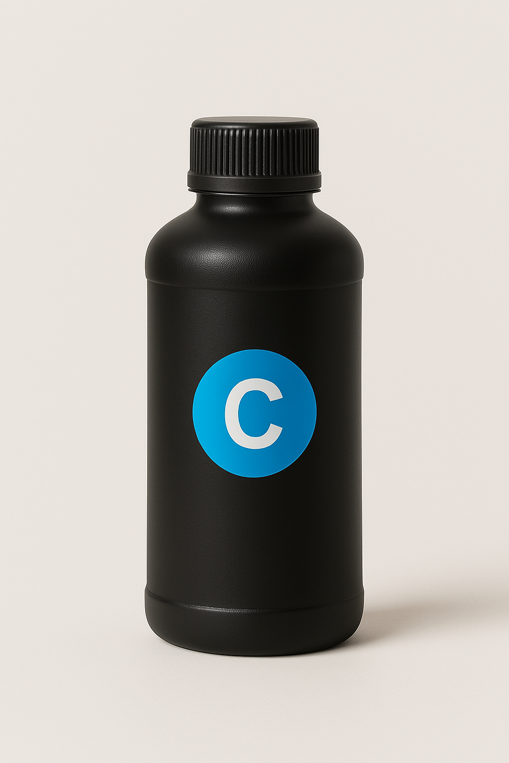 Cerneala DTF-UV Cyan Premium