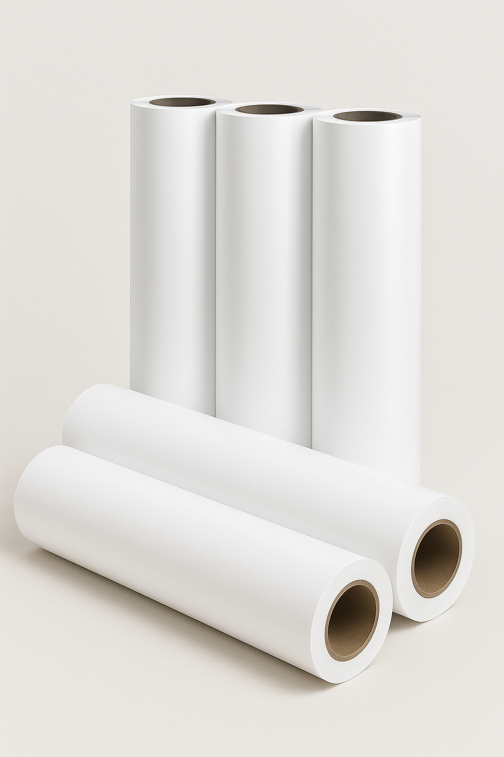 Rola Film DTF 60cm x 100m